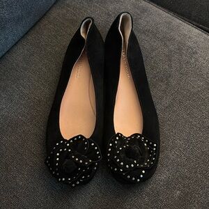 Shoes flats